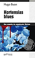 Hortensias blues