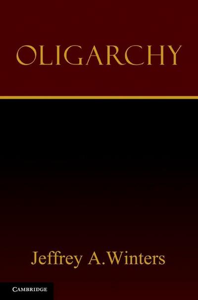Oligarchy