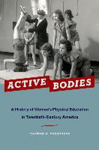 Active Bodies