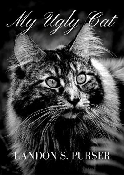 My Ugly Cat