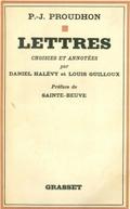 Lettres