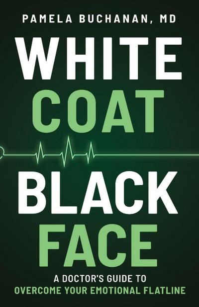 White Coat, Black Face