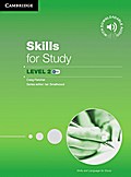 Skills and Language for Study - Skills: Student