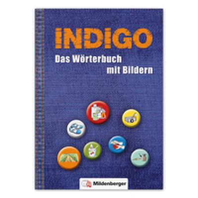 INDIGO - Das Wörterbuch mit Bildern