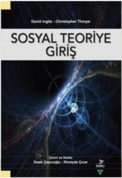 Sosyal Teoriye Giris