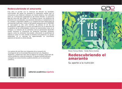 Redescubriendo el amaranto