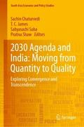 2030 Agenda and India: Moving from Quantity to Qua