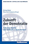 Zukunft der Demokratie