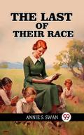 Last of Their Race