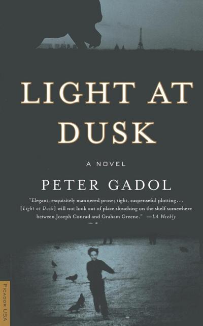 Light at Dusk