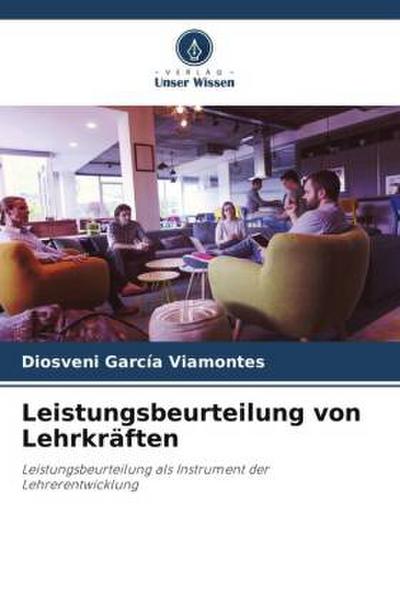 Leistungsbeurteilung von Lehrkräften