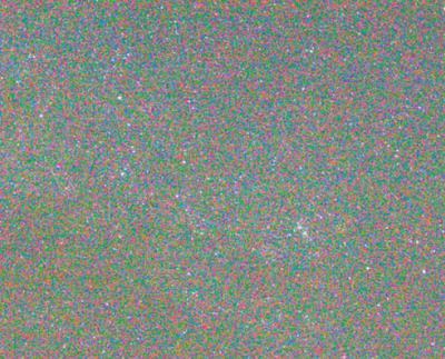 Aaron Rothman: Signal Noise