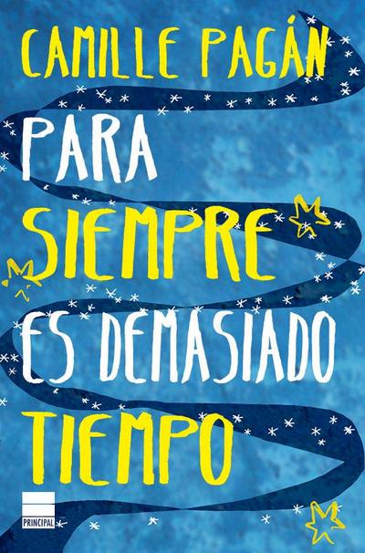 Para Siempre Es Demasiado Tiempo