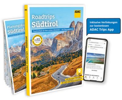 ADAC Roadtrips - Südtirol