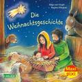 Die Weihnachtsgeschichte