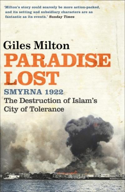Paradise Lost