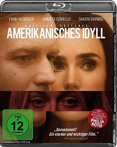 Amerikanisches Idyll, 1 Blu-ray