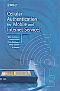 Cellular Authentication for Mobile and Internet Services