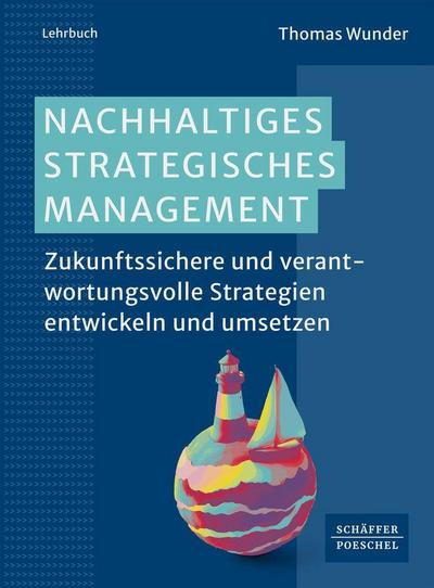 Nachhaltiges Strategisches Management