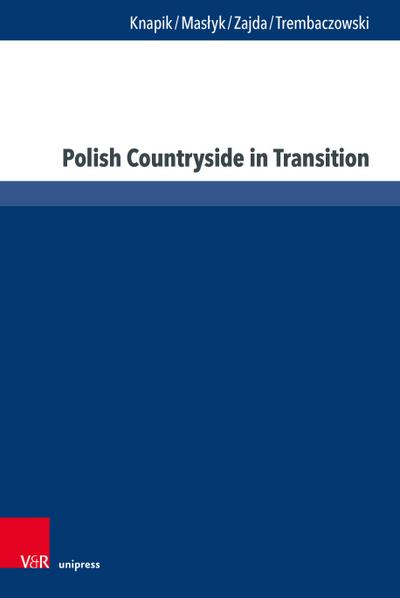 Polish Countryside in Transition