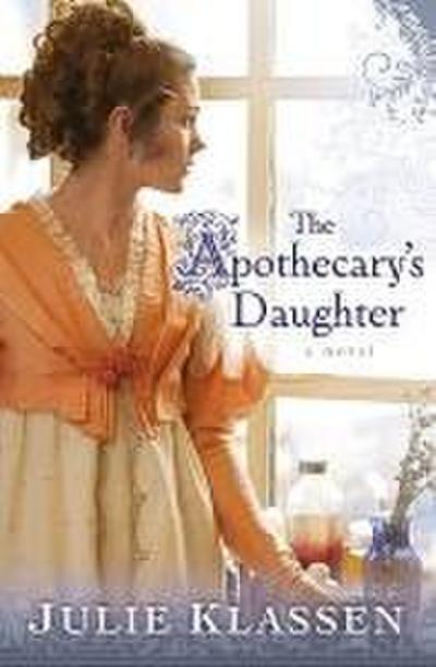 The Apothecary’s Daughter