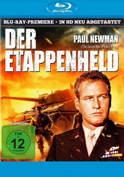 Der Etappenheld