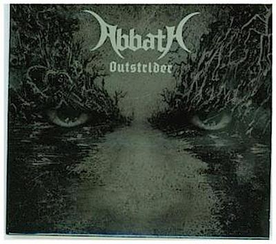 Outstrider, 1 Audio-CD