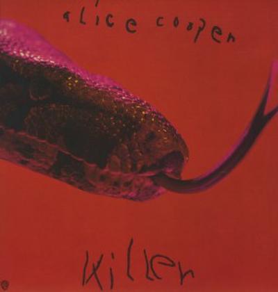 Killer (Vinyl)