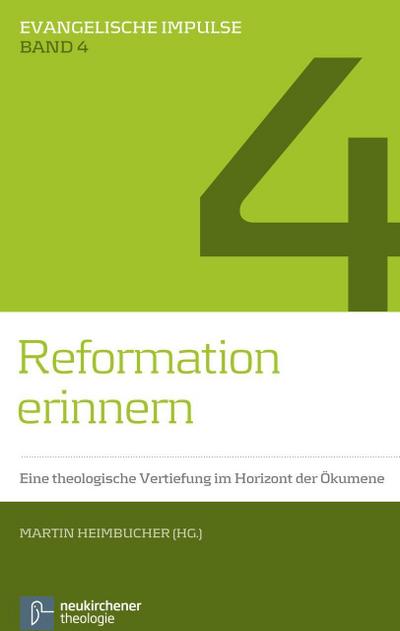 Reformation erinnern