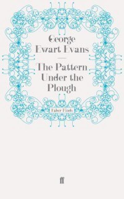 The Pattern Under the Plough