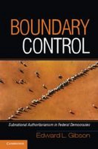 Boundary Control