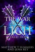 The War of the Lich Collection