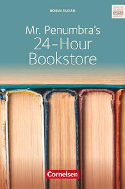 Mr. Penumbra’s 24-H Bookstore