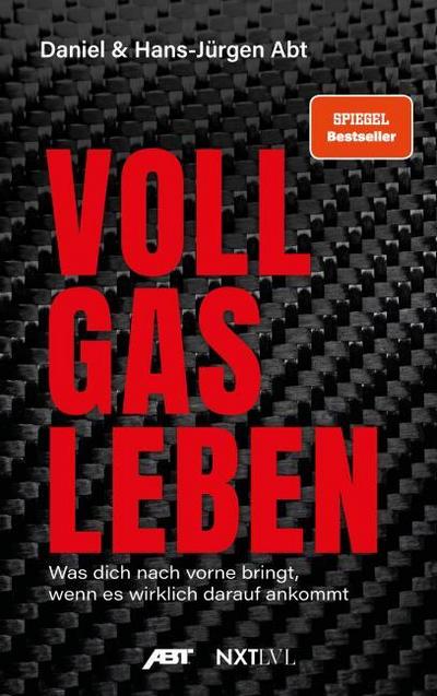 Vollgas leben