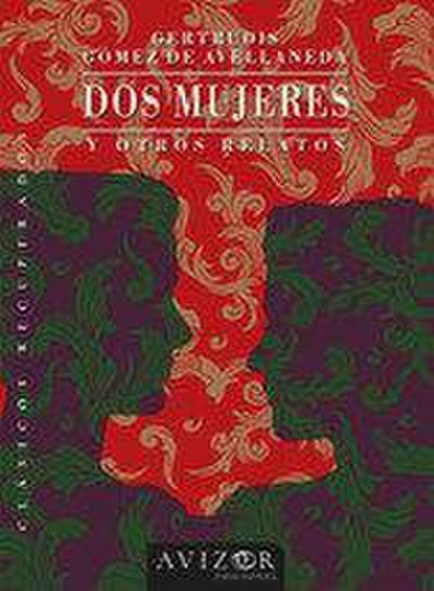 DOS MUJERES y otros relatos