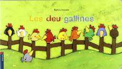 Les deu gallines