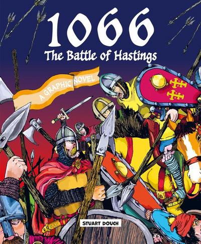 1066: The Battle of Hastings