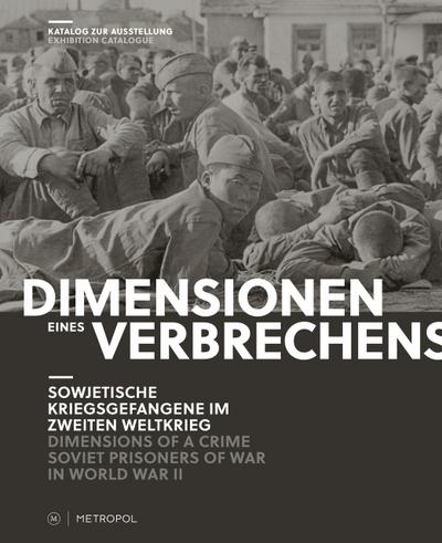Dimensionen eines Verbrechens/Dimensions of a Crime