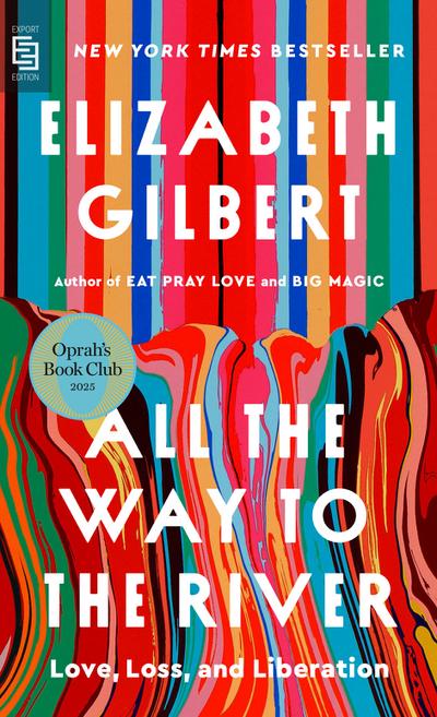 All the Way to the River: Oprah’s Book Club