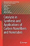 Catalysis in Synthesis and Applications of Carbon Nanofibers and Nanotubes