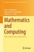 Mathematics and Computing