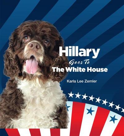 Hillary Goes to the White House