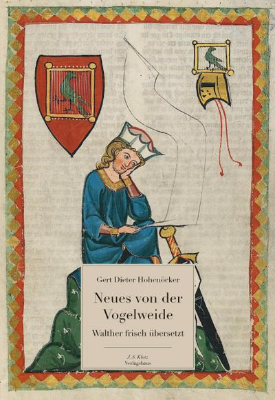 Hohenöcker, G: Neues von der Vogelweide