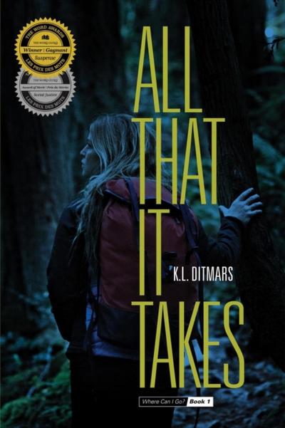 All That it Takes