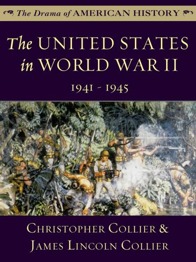 United States in World War II