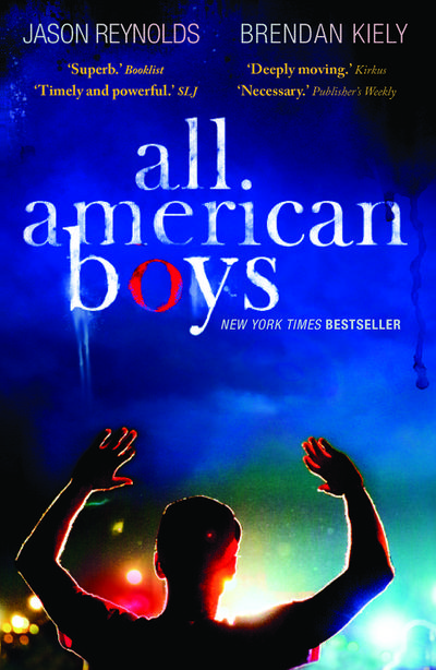 All American Boys
