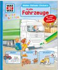 Große Fahrzeuge