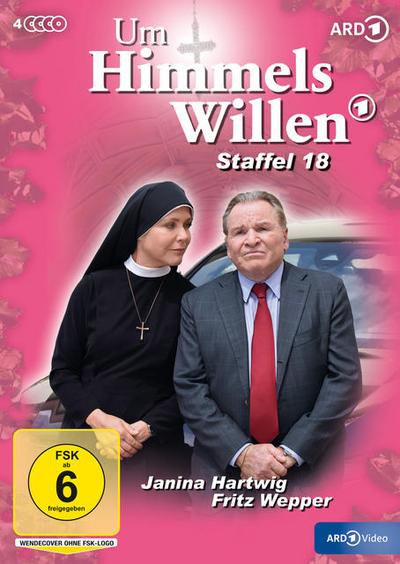 Um Himmels Willen