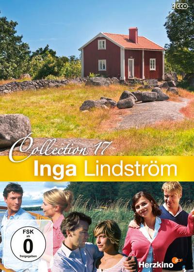 Inga Lindström Collection 17