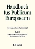Ius Publicum Europaeum